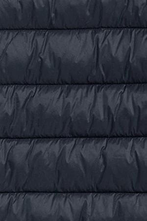 Navy-blue ultralight jacket Chase with Rigby Go patch - Image 10
