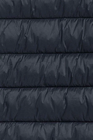 Navy-blue ultralight jacket Chase with Rigby Go patch - Image 9