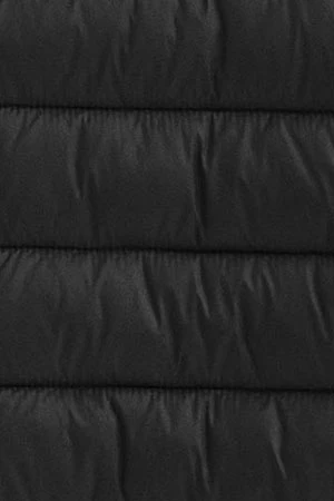 Black jacket Chuck Embroidery with Rigby Go logo - Image 10