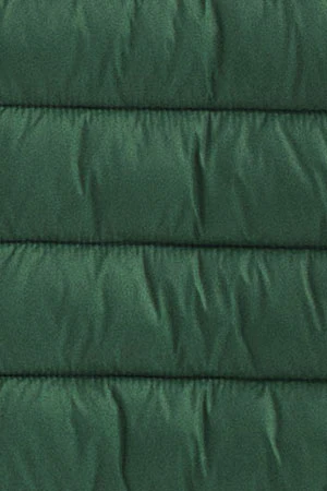 Bottle-green jacket Chuck Embroidery with Rigby Go logo - Image 10