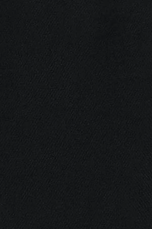Black coat Claude with Polo Club details - Image 11