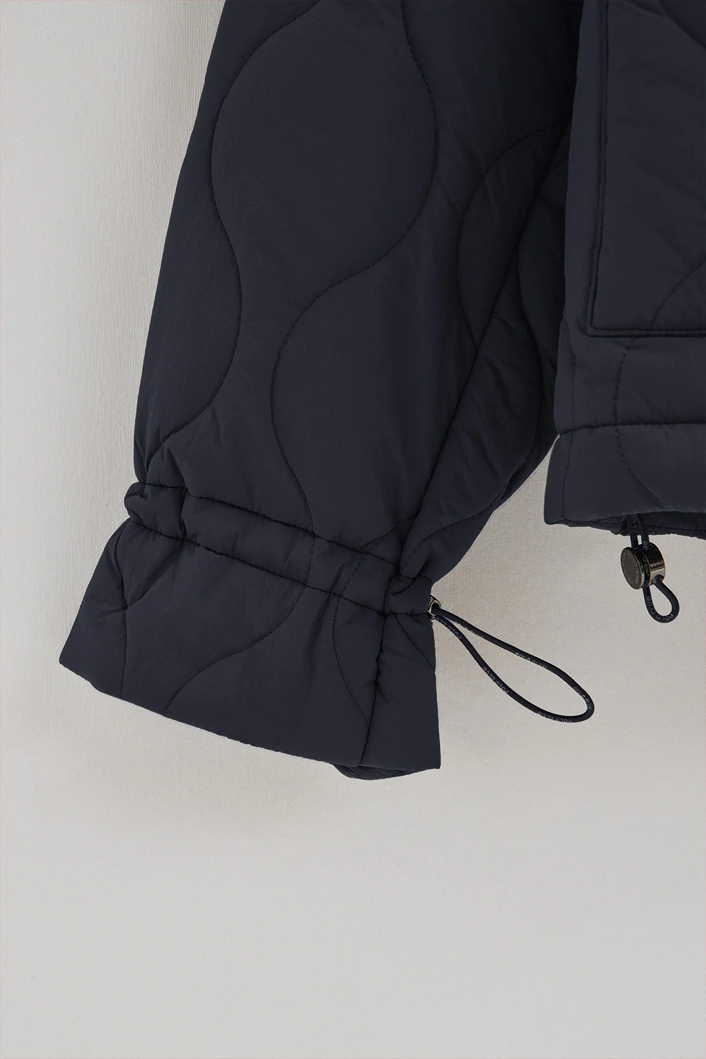 Navy-blue jacket Gadea with Polo Club logo - Image 8