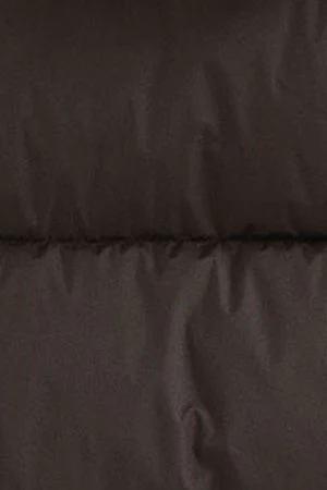 Chocolate jacket Gaia Reversible with Polo Club logo - Image 11