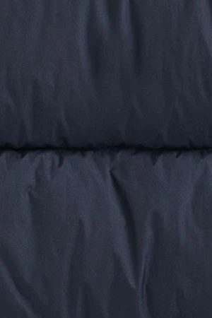 Navy-blue jacket Gaia Reversible with Polo Club logo - Image 11