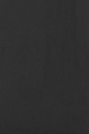 Black jacket Gstaad with fixed hood and Polo Club details - Image 14