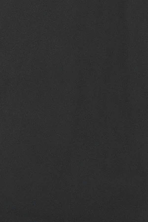 Black jacket Gstaad with fixed hood and Polo Club details - Image 15