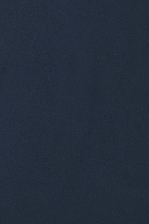 Denim-blue jacket Gstaad with fixed hood and Polo Club details - Image 14
