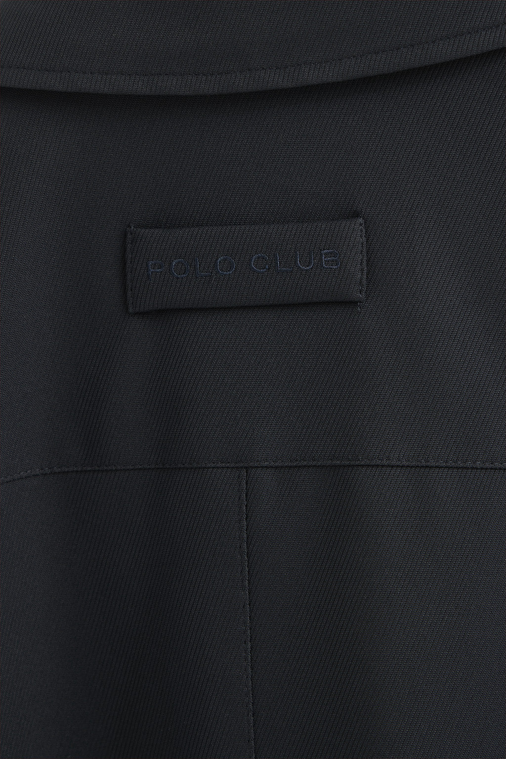 Navy-blue two-piece jacket Hunter with Polo Club logo - Image 12