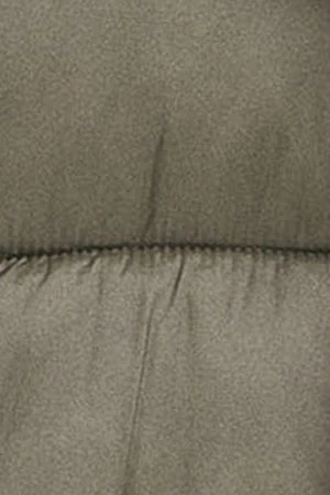 Army-green jacket Ingrid with Polo Club logo - Image 12