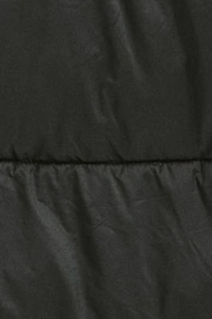 Black jacket Ingrid with Polo Club logo - Image 13