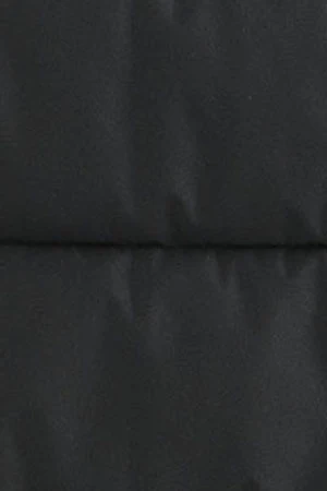 Black coat Iris with Polo Club logo - Image 13