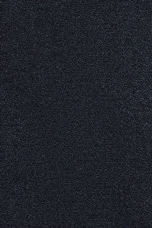 Navy-blue buttoned coat Kate with Polo Club details - Image 13