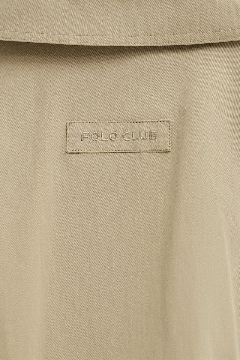 Sandy trench coat Leina Polo Club - Image 10