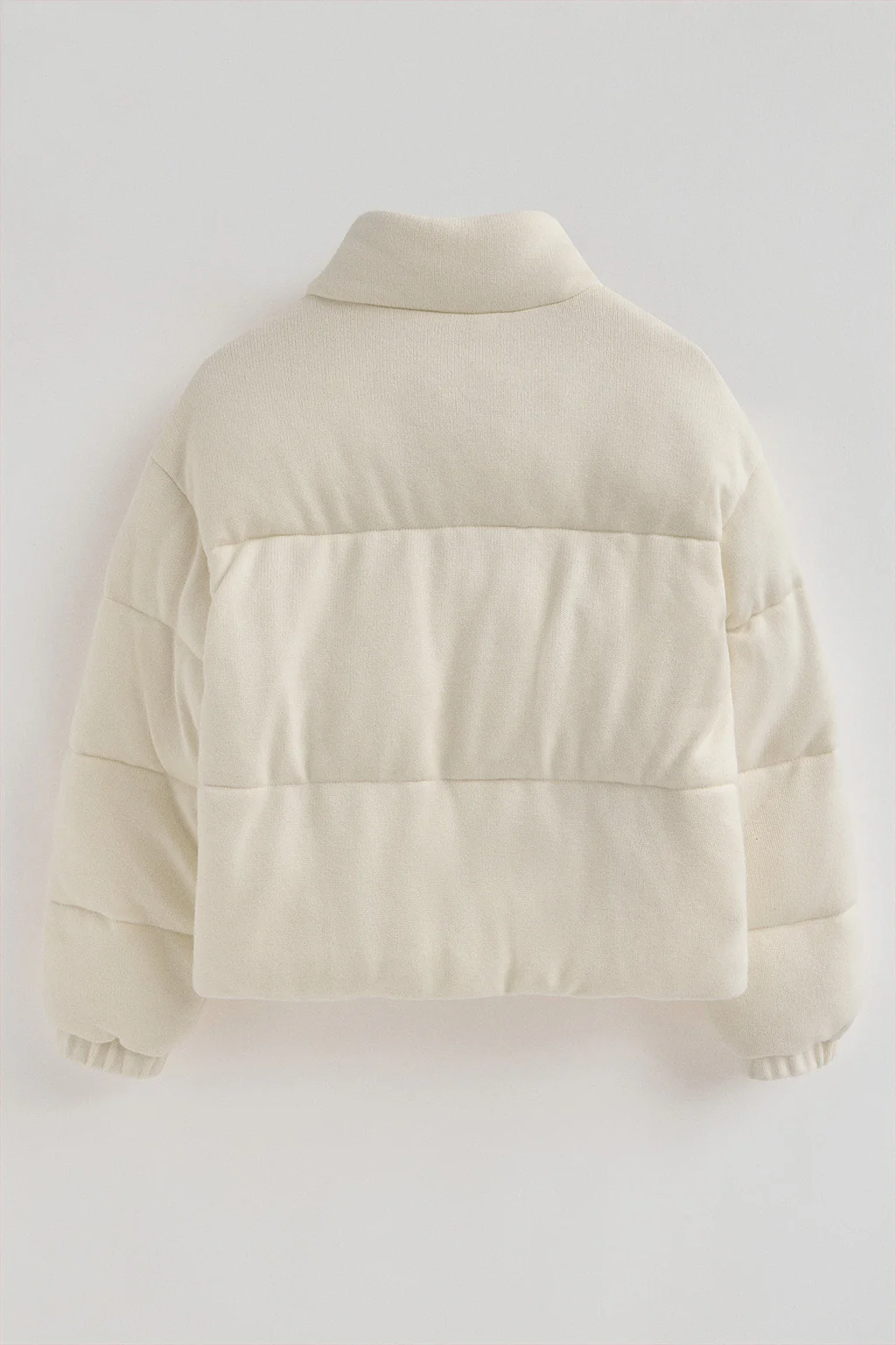 Nude jacket Lizzie with Polo Club logo - Image 8