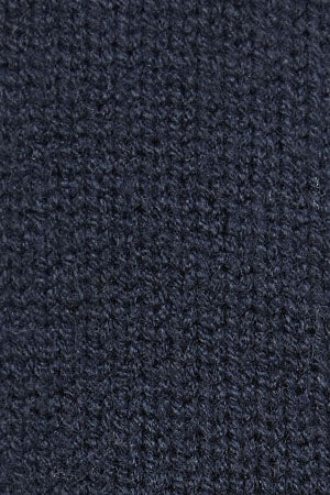 Navy-blue jacket Lizzie with Polo Club logo - Image 10
