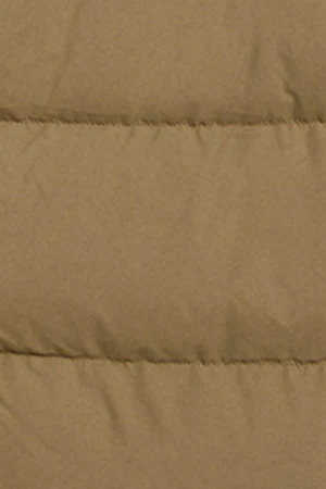 Beige jacket Midtown with detachable hood and Polo Club details - Image 17