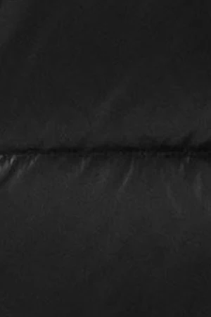 Down jacket Ofelia in black with Polo Club logo - Image 12