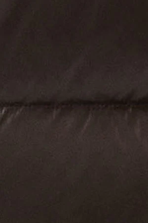 Down jacket Ofelia in brown with Polo Club logo - Image 12