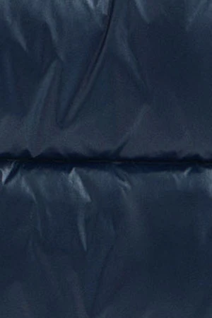 Down jacket Ofelia in navy blue with Polo Club logo - Image 12