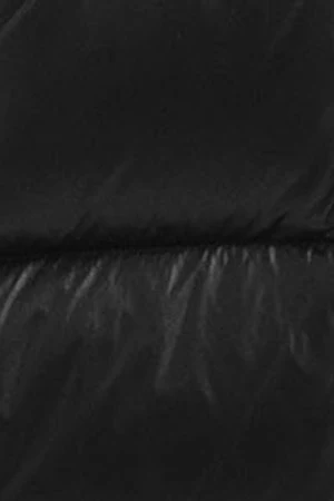 Down jacket Olena in black with Polo Club logo - Image 10