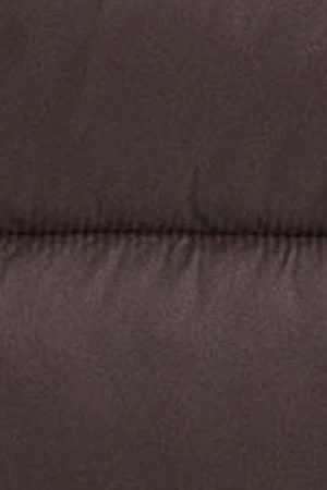 Chocolate jacket Salima Embroidery with Polo Club logo - Image 10