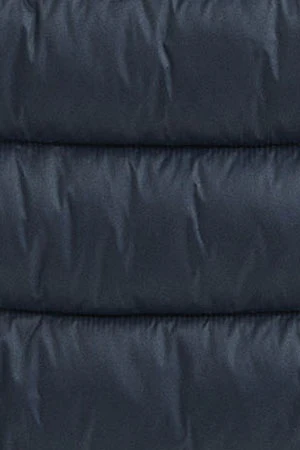 Navy-blue jacket Salima Embroidery with Rigby Go logo - Image 11