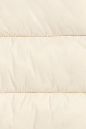 Nude jacket Salma Embroidery with Polo Club logo - Image 10