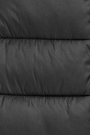 Black jacket Salma Embroidery with Rigby Go logo - Image 9
