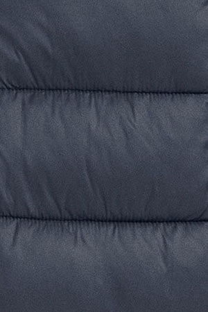 Navy-blue jacket Salma Embroidery with Rigby Go logo - Image 10