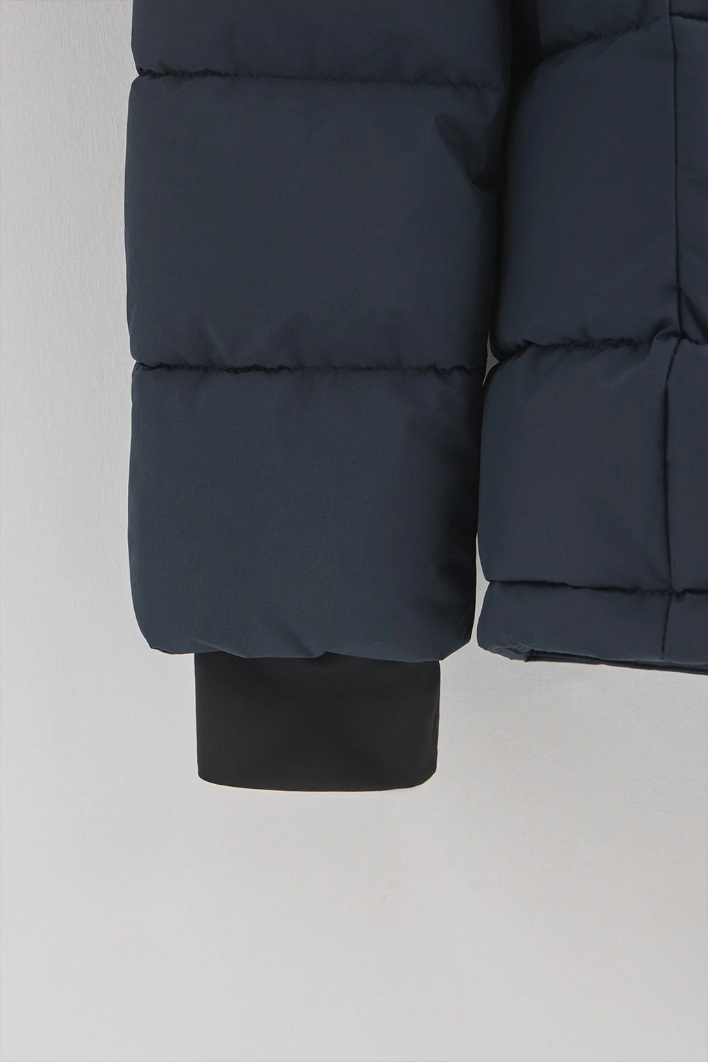 Navy-blue jacket Val Thorens with Polo Club logo - Image 9