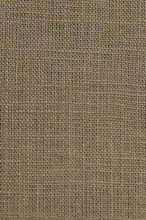Khaki cotton-linen jacket Wayne by Polo Club - Image 13