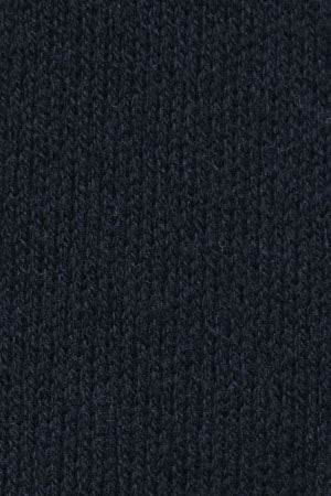 Navy-blue half-zip jumper with Polo Club patch - Image 10