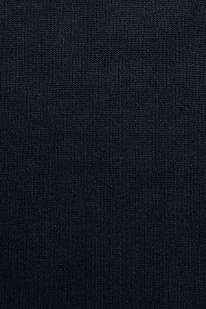 Navy-blue short-sleeve jumper Polo Club with slim fit and washed effect - Image 10