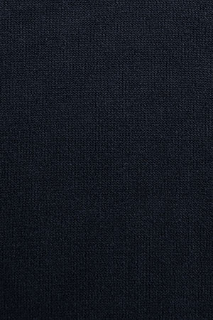 Navy-blue short-sleeve jumper Polo Club with slim fit and washed effect - Image 11