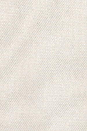 Nude jumper with slightly rolled-up details and Polo Club logo - Image 11