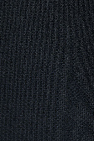 Navy-blue knit jumper with Polo Club contrasting logo - Image 11