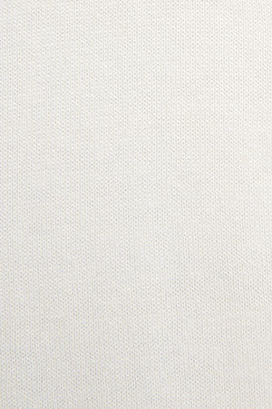 Nude cotton-linen jumper with raglan sleeves and Polo Club logo - Image 10