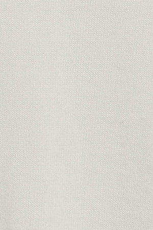Beige sleeveless jumper with pearly button - Image 10