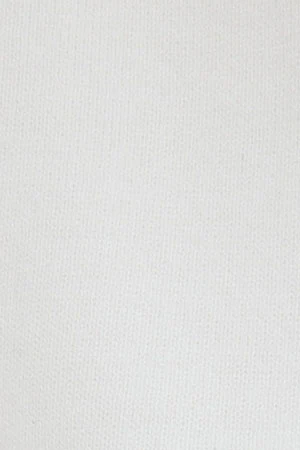 White short-sleeve cardigan with Polo Club logo - Image 10