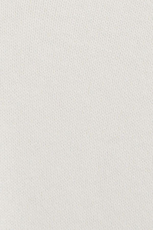 Nude jumper with polo collar and Rigby Go logo - Image 6