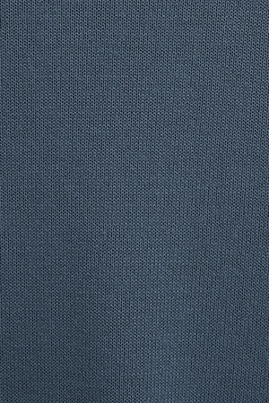 Denim-blue round-neck jumper with Rigby Go logo - Image 10