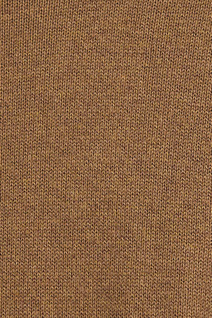 Camel-marl wool-blend jumper with Rigby Go embroidery - Image 9