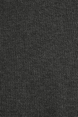 Dark-grey-marl wool-blend jumper with Rigby Go embroidery - Image 9