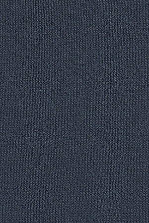 Denim-blue wool-blend jumper with Rigby Go embroidery - Image 10