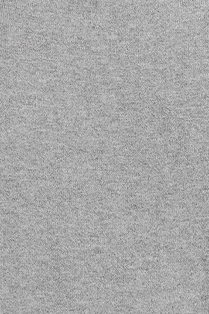 Grey-marl wool-blend jumper with Rigby Go embroidery - Image 8