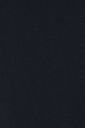 Navy-blue wool-blend jumper with Rigby Go embroidery - Image 9