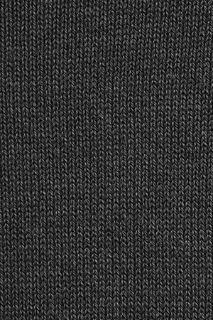 Dark-grey-marl round-neck wool-blend jumper with Rigby Go embroidery - Image 9