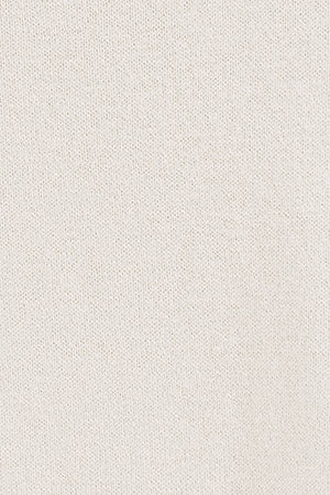 Nude round-neck wool-blend jumper with Rigby Go embroidery - Image 8