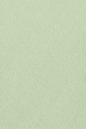 Light-green round-neck basic knit jumper with Rigby Go logo - Image 10