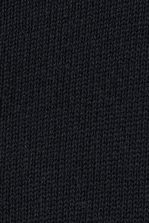 Navy-blue zip-up cardigan with Rigby Go logo - Image 10